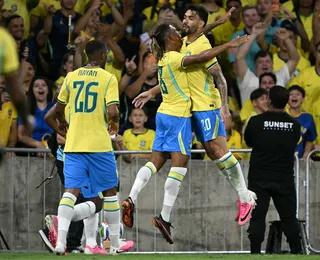 Ancelotti ganha opções no meio-campo, mas Seleção ainda busca equilíbrio para a Copa