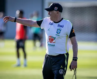 Ancelotti muda Brasil contra Egito e testa Paquetá e Igor Thiago