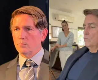 Ancine abre investigação contra produtora de filme sobre Bolsonaro