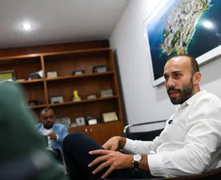 Andrei Roman, o do AtlasIntel, um craque dos acertos nas pesquisas