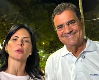 Angelo Almeida reforça aliança com lideranças em Morro do Chapéu