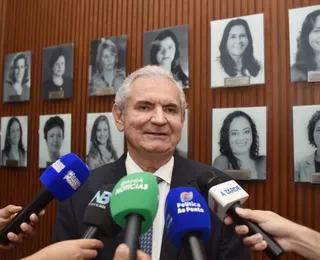 Angelo Coronel projeta cenário para a PEC da Segurança: "Não acredito que haverá tempo"