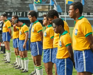 Antes do hexa: 6 filmes para assistir enquanto o Brasil sonha com a Copa