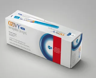 Anvisa define preço de rival brasileira do Ozempic
