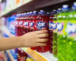 Anvisa mantém suspensão de lotes dos produtos Ypê; veja quais