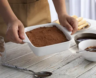 Apenas 2 ingredientes: aprenda a fazer mousse cremoso e fácil