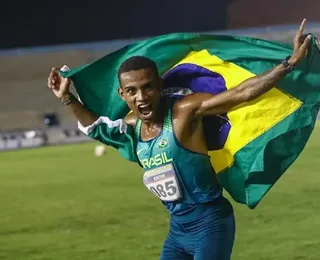 Após 44 dias desaparecido, ex-maratonista é encontrado em São Paulo