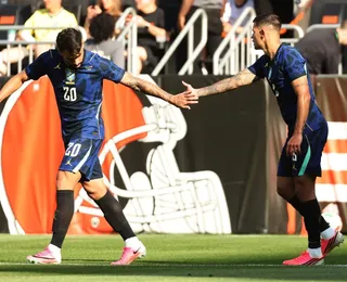 Após 92 anos, Brasil terá novidade no uniforme contra Haiti pela Copa