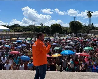 Após audiência pública, pescadores do Recôncavo decidem se mobilizar por reparação histórica em Madre de Deus