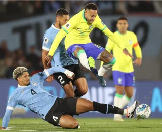 Após aval de Ancelotti, relembre o último jogo de Neymar pelo Brasil