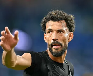 Após brilhar na Copa, Vozinha é oferecido ao Ceará