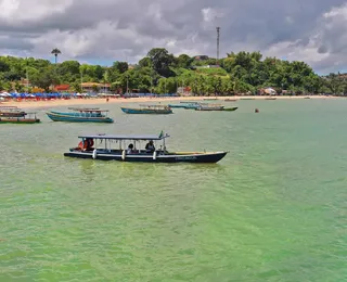 Após dias chuvosos, Salvador terá fim de semana com sol e calor, veja previsão