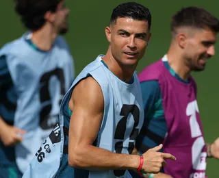 Após drama com Ebola, Congo desafia Portugal de CR7: "Não há medo"