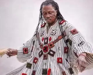Após 'maldição' em Kane, bruxo africano faz previsão sobre Argentina
