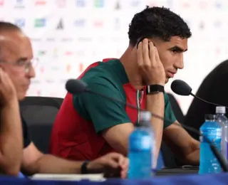 Após polêmica, Fifa libera espanhol nas coletivas da Copa do Mundo