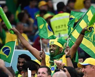 Após polêmica, Fifa volta atrás e libera garrafas de água na Copa
