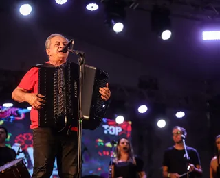 Após polêmicas, Flávio José exclui a Bahia da sua agenda de São João