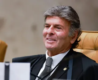 Após recesso, Fux assume 2º Turma do STF e terá caso Master na pauta