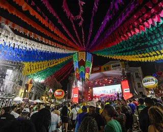 Após recorde de gastos, cidades da Bahia economizam R$ 42 milhões no São João 2026