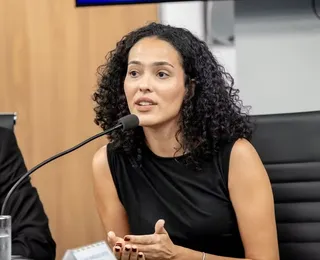 Após ser excluída de cota racial, candidata retorna ao Itamaraty