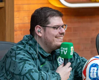 Após sucesso na Copa, CazéTV sofre derrota e vê marca ameaçada