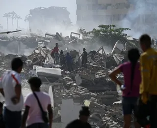 Após terremotos, Venezuela soma 1.450 mortos e 50 mil desaparecidos