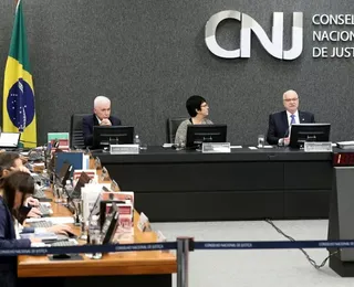 Aposentadoria compulsória deixa de ser punição máxima para juízes