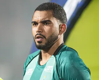 Arcanjo lamenta gols perdidos, mas vê derrota "do grupo" no BaVi