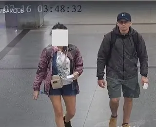 Argentino denunciado por injúria racial tem prisão decretada e está foragido