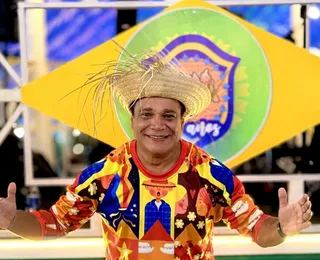 Arraiá Folia da Família comemora 25 anos em Salvador