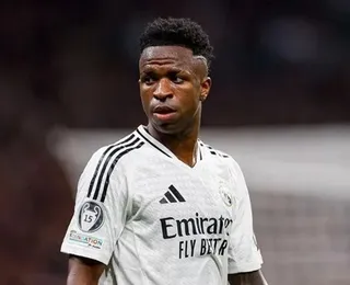 Arsenal prepara maior salário da história do clube para seduzir Vini Jr.