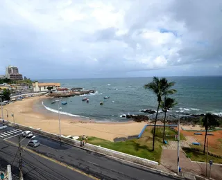 Artista chilena de 32 anos é encontrada morta em hotel no Rio Vermelho