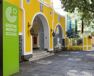 Artistas de 4 países ocupam o Goethe-Institut em Salvador