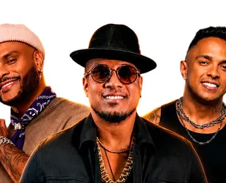 As Muquiranas terão Robyssão, La Fúria e Tony Salles no Carnaval 2027