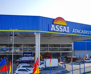 Assaí realiza 'Sabadão' com descontos de 20% na Bahia