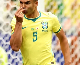 Astro da seleção brasileira encaminha acerto com clube de Messi