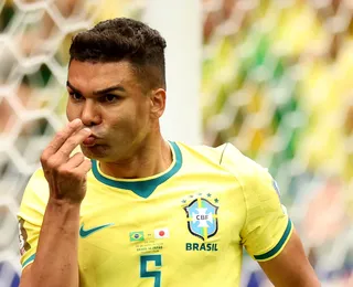 Astro da seleção brasileira encaminha acerto com clube de Messi