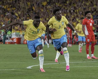 Atacante da Seleção Brasileira na Copa do Mundo 2026 pode ser preso, diz imprensa europeia