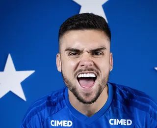 Atacante que foi alvo do Bahia é anunciado por gigante da Série A