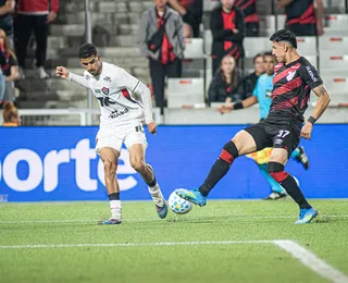 Athletico x Vitória: onde assistir, escalações, palpites e arbitragem
