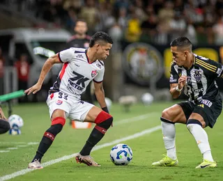 Atlético x Vitória: onde assistir, escalações, palpites e arbitragem