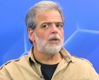 Ator da Globo pede ajuda financeira após grave internação