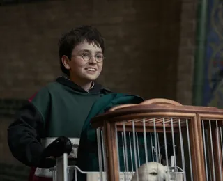 Ator de Game of Thrones entra no elenco da série de Harry Potter