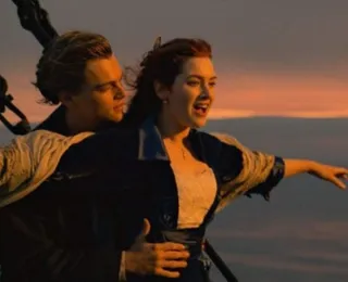 Ator de Titanic revela que elenco foi drogado nos bastidores