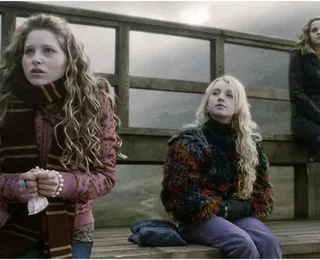 Atriz famosa de Harry Potter fatura alto com fetiche por cabelo