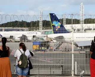 Auxílio-Viagem já levou mais de 90 pessoas de volta às famílias em Salvador