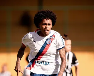 Bahia atropela o Galo e encaminha vaga no Brasileirão Feminino