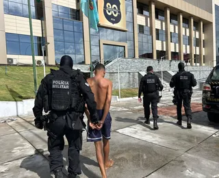 Bahia captura 406 foragidos e bloqueia R$ 102 mi de facções em 3 anos