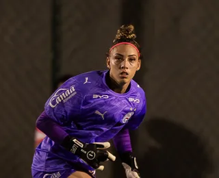 Bahia conhece adversário nas oitavas da Copa do Brasil Feminina