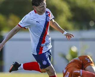 Bahia conhece rival da final após eliminação do Vitória no Sub-20